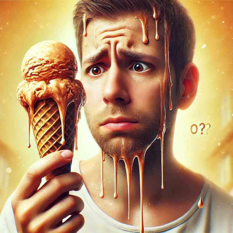 Commit to Your&nbsp;Actions